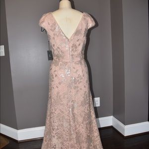 vera wang prom dress